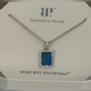 Bomb Party 2025 OG Neckless “Caught Up In Love” Brand New!